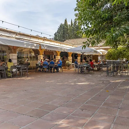 Cubo's Oasis Lauro Golf * Альхаурин-де-ла-Торре