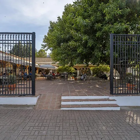 Cubo's Oasis Lauro Golf Апартаменты Альхаурин-де-ла-Торре